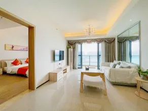 Tudou Seaview Hotel Apartment - Image 2