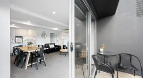 The Retreat at 165 New renovated unit Sleeps 6 - Image 3