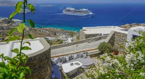 Apanema Villas, Mykonos - Image 5