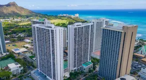 Fabulous Diamond Head & Ocean View Condo with Free Parking - Image 5