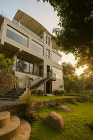 Ethereal Dune Boutique Hotel - Image 4