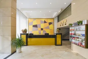 Wanghe Business Hotel (Luchuan High-speed Railway Station Branch) - Image 3