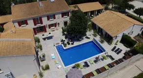 Hôtel Le Mas Des Amandiers - Image 3