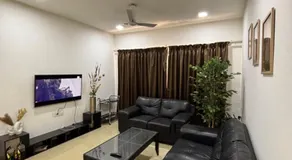 Panoramic city view 2BHK Luxury Apartment - Image 2