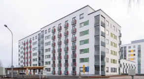 Hiisi Homes Vantaa Kaivoksela - Image 3