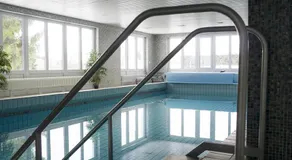 71 square meters Condo in Schwarzwald with beautiful mountain view, swimmingpool, sauna & free wifi - Image 3
