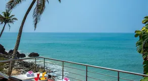 Krishnatheeram Ayur Holy Beach Resorts - Image 3