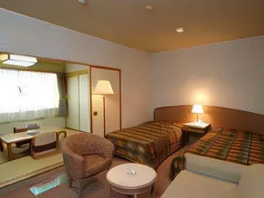 Hotel Hakodate Hiromeso - Image 3