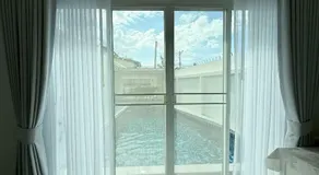Buddy pool villa - Image 4