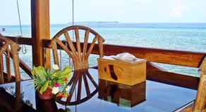 Bunaken Divers Sea Breeze Resort - Image 3