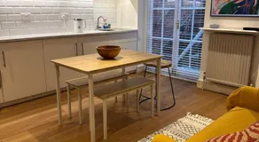 Gorgeous Grade II Listed Georgian House - Leafy Square Views - Central London - Image 2