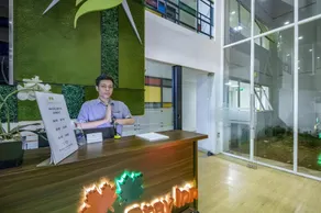 Green Stay Inn - Image 3