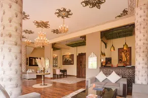 The Tree House Resort, Jaipur- A Club Mahindra Associate - Image 5