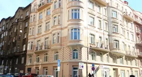 Quiet apartment in the city center with own terrace - Image 4