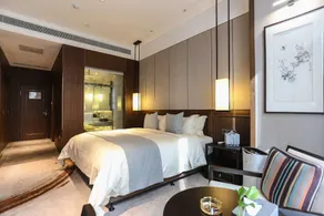 Hailan International Hotel - Image 2