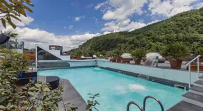 Hotel Tosco Romagnolo - Image 2