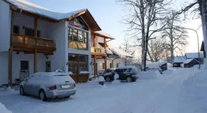Hotel Bärenhof - Image 5