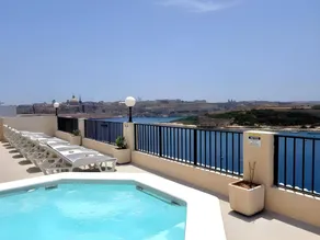 Sliema Marina Hotel - Image 4