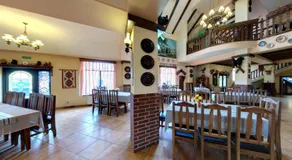 Pensiunea Cabana Soimul - Image 5