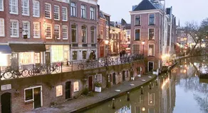 Domnacht aan de gracht - Image 4