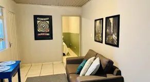 Casa Aconchego 2, Self Check-in - Image 2