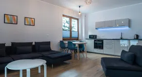 Aston -domek przy lesie, przestronny, apartamenty - Image 3