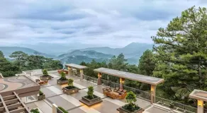 The Foggy Pine Stay - Image 4