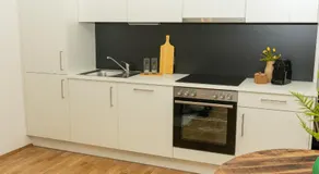 Eggenberg City Suites - Self Check-In - Image 4