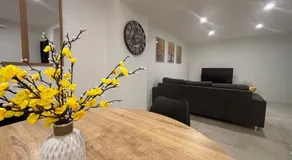 Chez Cricri, modern accommodation - Image 4