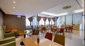 City Comfort Inn Liuzhou Liunan Wanda Plaza - Image 5