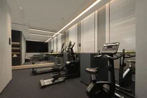 Atour Hotel,Changqing Road Metro Station,Xi'an North Station - Image 5