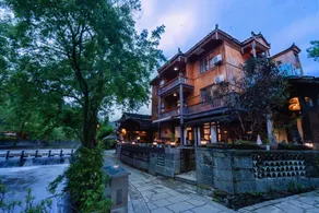 Yunshe Puju Guesthouse - Image 4