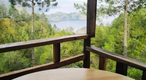 Villa Bukit Asri No 12 Berastagi View - Image 2