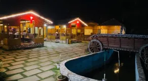 Mybhumi Resort - Image 5