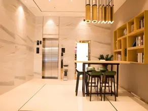 City Comfort Inn Zhuhai Doumen Daxin Xinduhui Pedestrian Street - Image 2