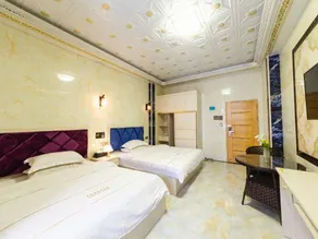 Guangzhou Zhongtian Apartment (Huadu Shiling Branch) - Image 3