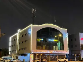 شقق فاخرة الملز Al Malaz luxury apartments - Image 1