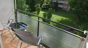 Lovely apartment at Balatonfenyves - Image 3