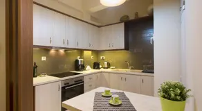 Keramikos Cozy Apartment by YHA - Image 2