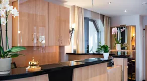 UNO Hotel Posthof Saarlouis - Image 5