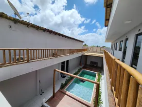 Pousada Ville Solare - Santo Amaro - Image 4