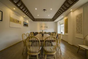 Hotel Blanche Yading - Image 2