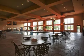 Ironwood Lodge, Lake Elmo, Series by Marriott - Image 5