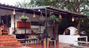 Cabañas VILLA PAOLA - Image 5