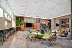 Home2 Suite by Hilton Dongguan Shijie - Image 2