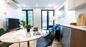 149BK-302 New Construction 1BR WD in unit Balcony - Image 3