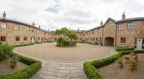 Decoy Country Cottages - Image 5