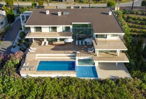Villa Gemini - Calm and panoramic sea views - Image 2