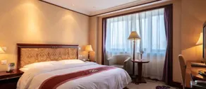 Tianjin Golden Ocean Hotel - Image 3