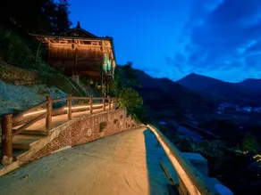 Guyun Langqiao Holiday Hotel - Image 3